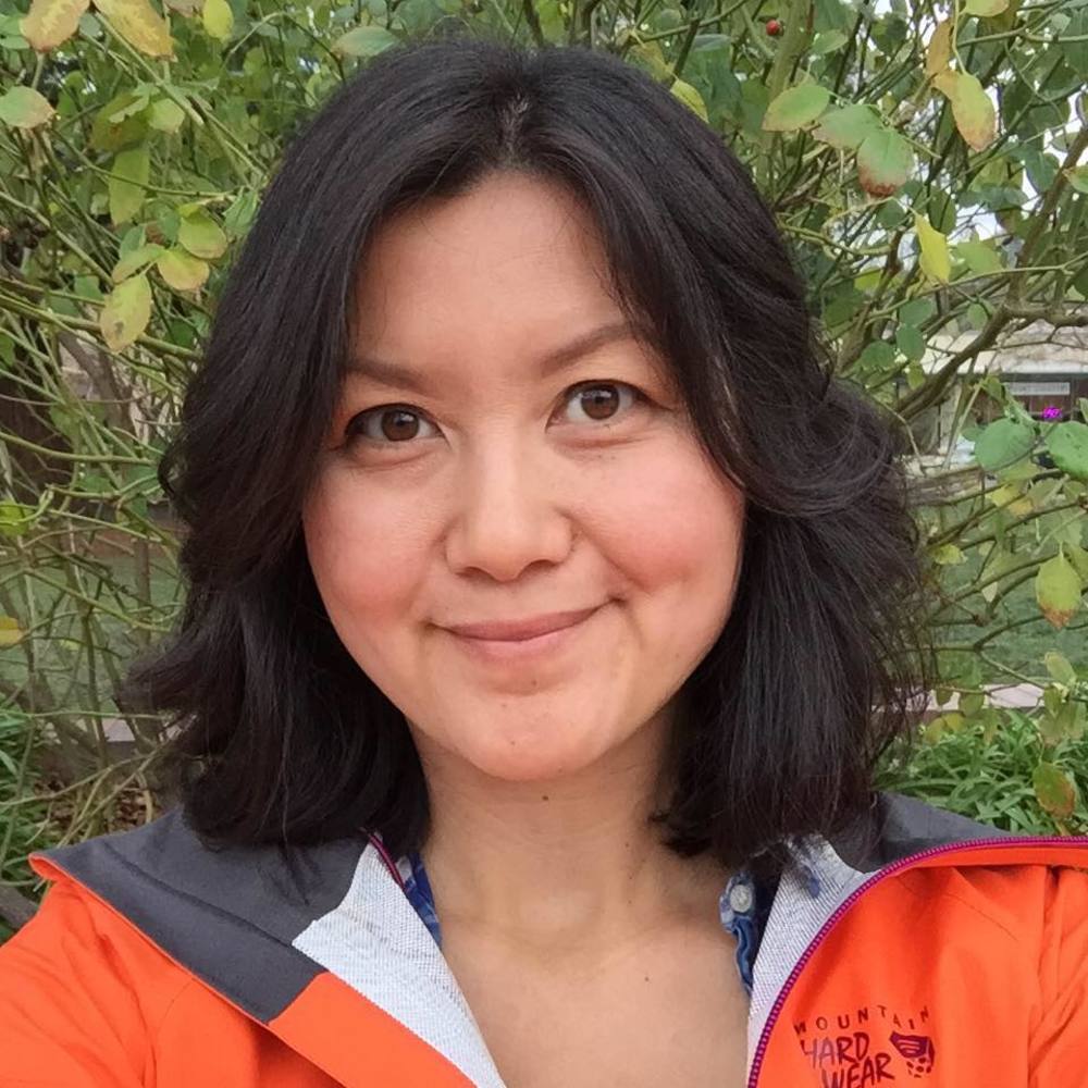 Meet your Posher, Yiwei